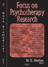 Focus on Psychotherapy Research<br />
Phantasy Therapy: A Novel Theoretical and Therapeutic Approach (Chapter 1, pp. 1-50)<br />
Gary Bruno Schmid